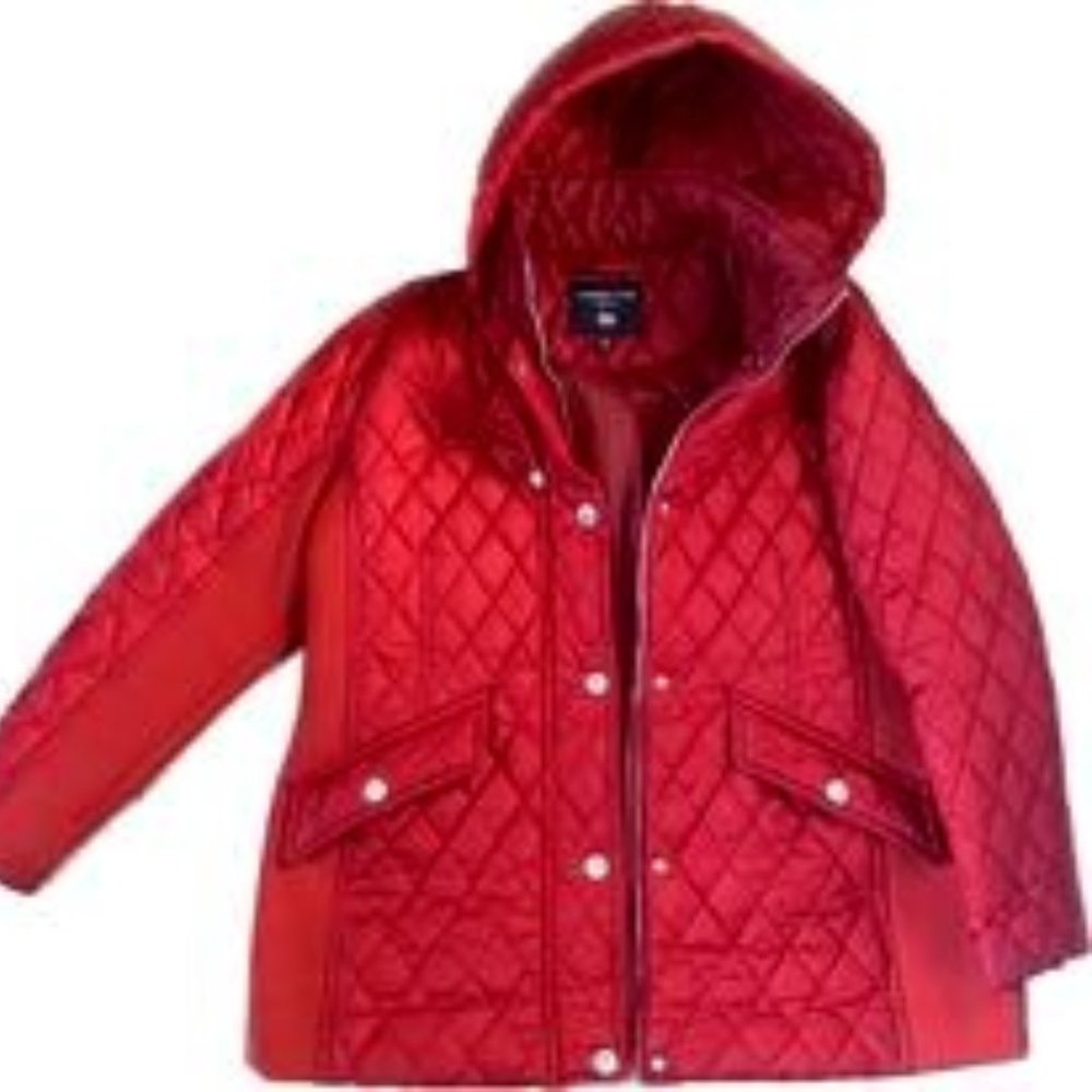 London Fog winter jacket